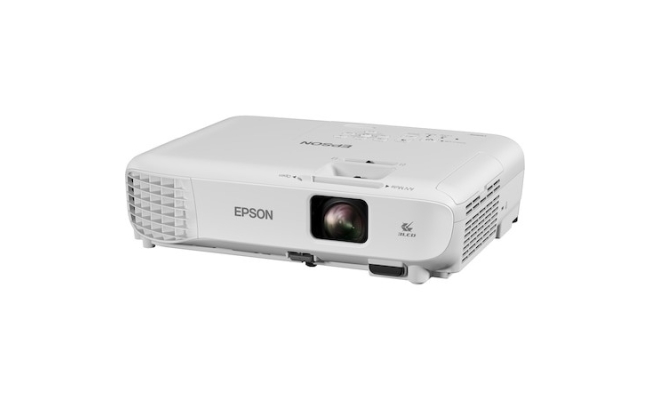 Videoproiector EPSON EB-W06 3700 lumeni, alb (V11H973040) 19725