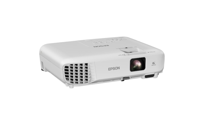 Videoproiector EPSON EB-W06 3700 lumeni, alb (V11H973040) 19726