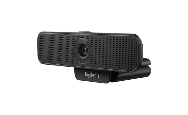 Camera Web Logitech C925 960-001076, Full HD, negru 21184