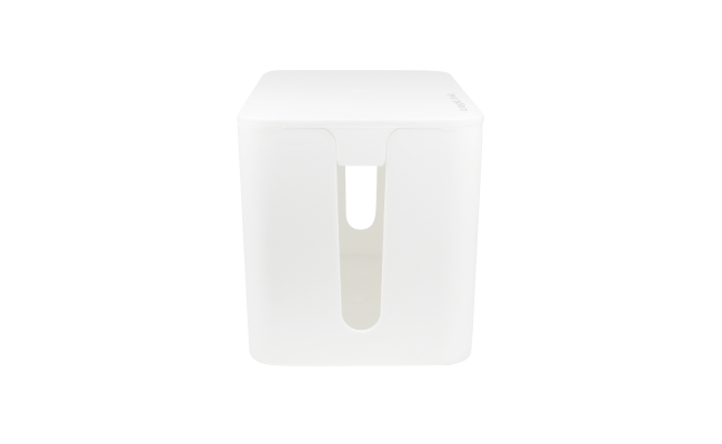 CUTIE cabluri LOGILINK, pentru gestionare cabluri, din plastic, white,...