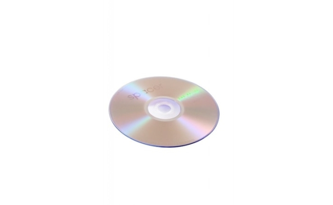 DVD-R SPACER  4.7GB, 120min, viteza 16x,  10 buc, spindle, "DVDR10" 45501039...