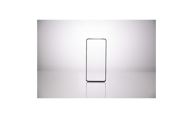 FOLIE STICLA  Spacer pentru Xiaomi Redmi Note 9, grosime 0.3mm, acoperire...