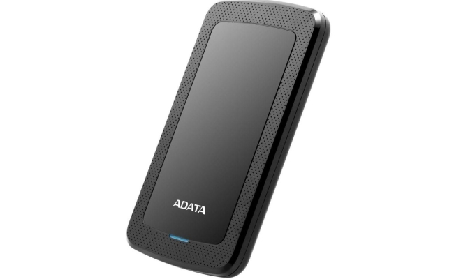 HDD Extern ADATA HV300, 1TB, Negru, USB 3.1 21044