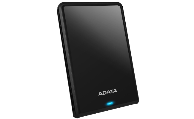 HDD Extern ADATA HV620S, 1TB, Negru, USB 3.1 21071