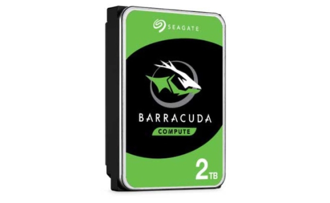 HDD Seagate Barracuda 2TB, 7200RPM, SATA III (ST2000DM008) 21090