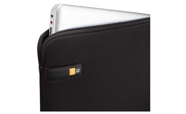 Husa Case Logic notebook 14", spuma Eva, negru (LAPS114K) 21327