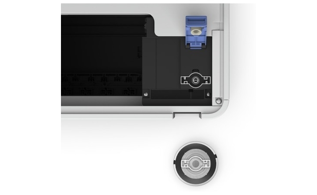 Imprimanta inkjet mono CISS Epson M1120 21377