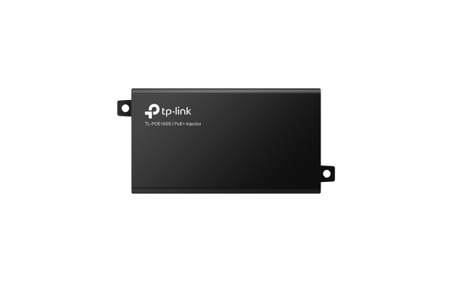 Injector PoE+ TP-Link TL-PoE160S 20482