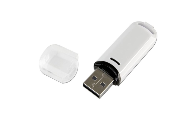 Memorie USB Flash Drive ADATA C906, 32GB, USB 2.0, alb 20913