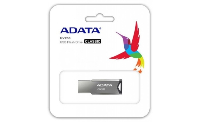 Memorie USB Flash Drive ADATA, UV250, 16GB, USB 2.0 21138