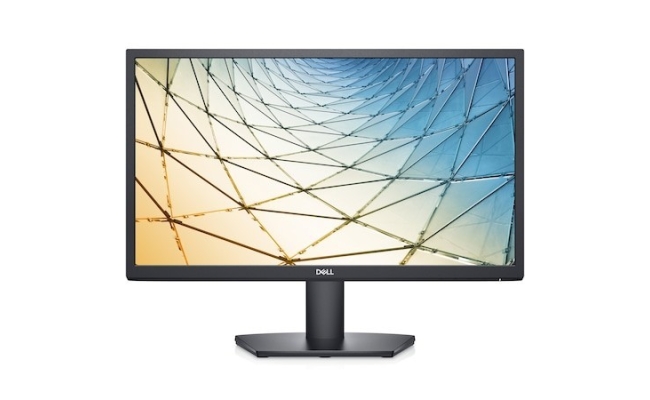 Monitor LED Dell SE2222H, 21.5", VA FHD, 8ms, 60Hz, negru 20701