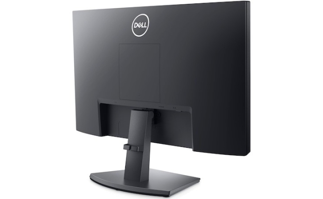 Monitor LED Dell SE2222H, 21.5", VA FHD, 8ms, 60Hz, negru 20705