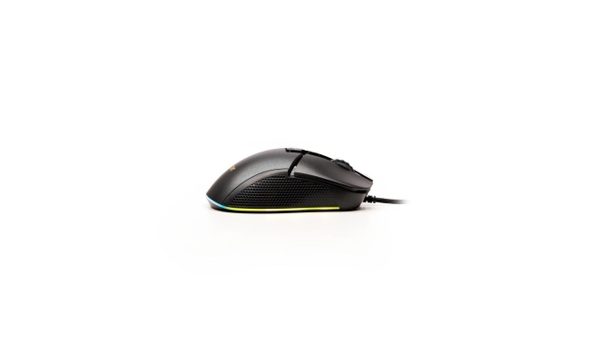 Mouse Spacer Gaming SPGM-PULSAR-PRO, negru 20912