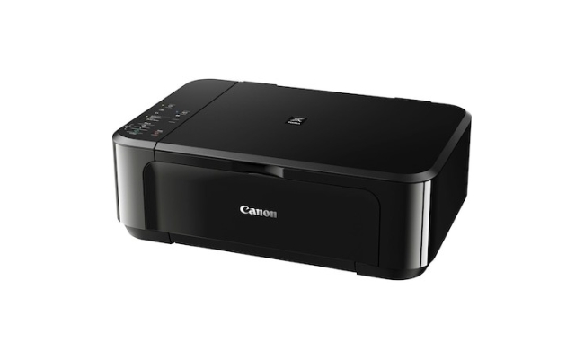 Multifunctional inkjet color Canon Pixma MG3650S 21355