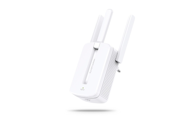 Range Extender Wi-Fi Mercusys MW300RE, 300Mbps 21030