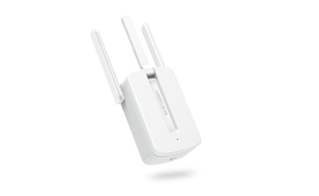 Range Extender Wi-Fi Mercusys MW300RE, 300Mbps 21032