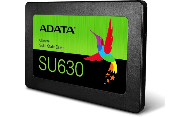 SSD ADATA SU630, 240GB, 2.5", SATA III 21323