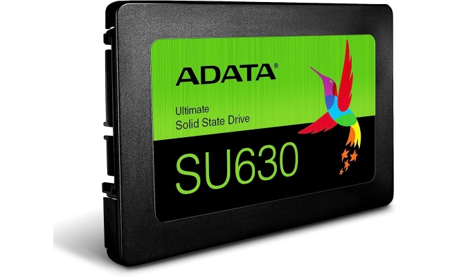 SSD ADATA SU630, 240GB, 2.5", SATA III 21324