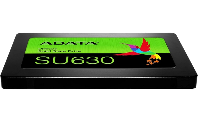 SSD ADATA SU630, 240GB, 2.5", SATA III 21325