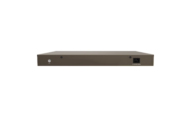 Switch Tenda TEG3328F, 24 port, 10/100/1000 Mbps 20849