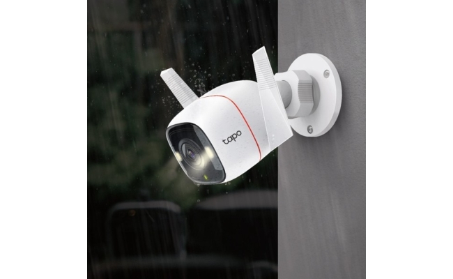 Tapo C320ws TP-Link - Camera Supraveghere wireless exterior / interior 20809