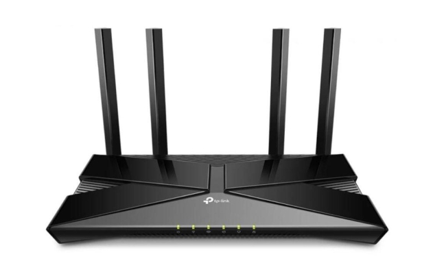 TP-Link Archer AX23 - Router Wi-Fi 6 Dual-Band AX1800 20781