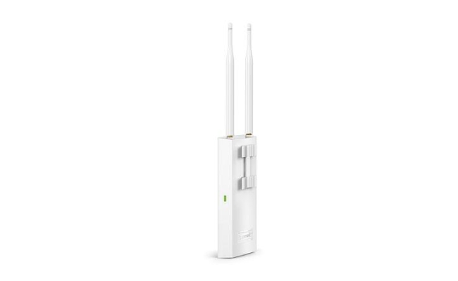 TP-LINK EAP110-Outdoor Access Point, N300, 300 Mbps - Omada 20685