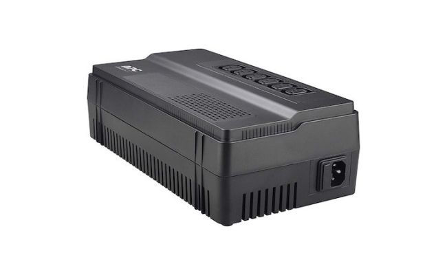 UPS APC EASY UPS BV BV650I, 650VA, AVR, IEC Outlet, Line Interactive 21245