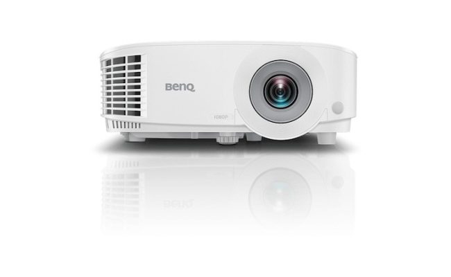 Videoproiector BENQ MH550, DLP, FHD, 3500 lumeni, Alb 20830