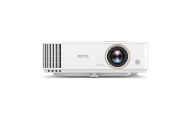 Videoproiector BenQ TH685I, DLP, 1080p, HDR10, Smart, Alb 20986