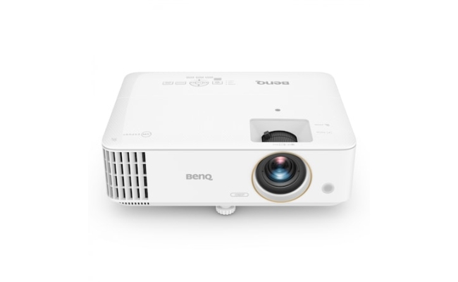 Videoproiector BenQ TH685I, DLP, 1080p, HDR10, Smart, Alb 20989