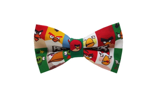 Papion Copii Angry Birds