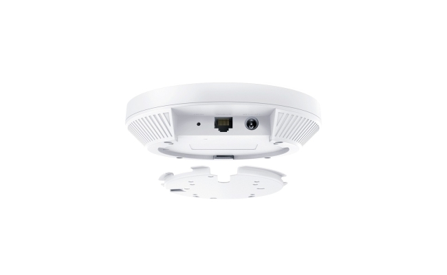 Access point TP-LINK Gigabit EAP653 Dual-Band WiFi 6 - Omada 21760