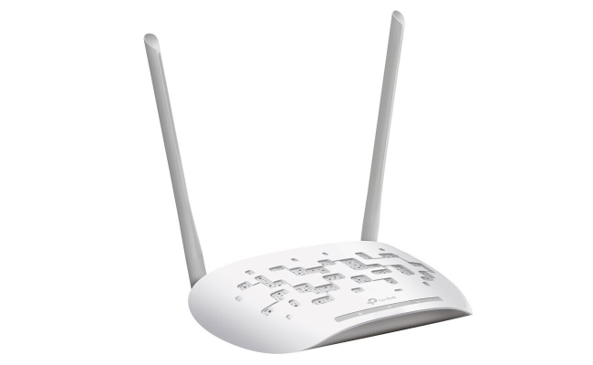 Access Point TP-Link TL-WA801N-Indoor, N300, Passive PoE Supported 21718