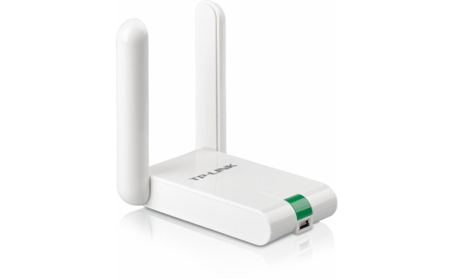 Adaptor Wireless TP-LINK TL-WN822N, Wi-Fi, Single-Band 21973