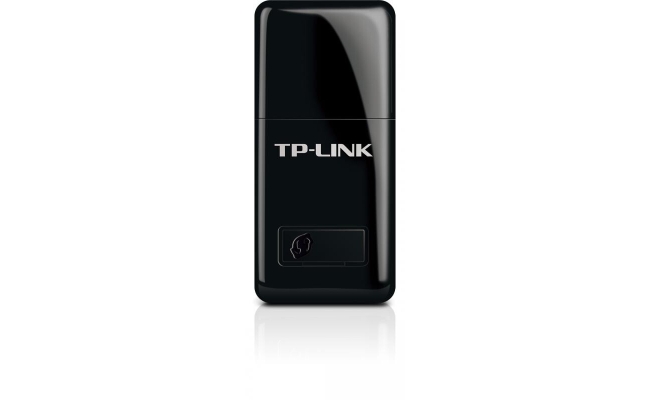 Adaptor wireless TP-Link TL-WN823N, Wi-Fi, Single_band 21976