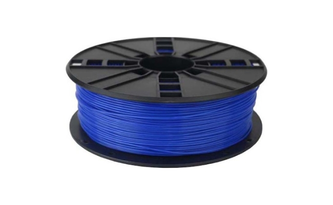 Filament Gembird albastru pentru imprimanta 3D 21679