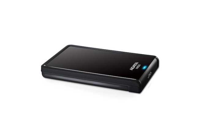 HDD extern ADATA 2TB HV620S 2.5" USB 3.1 Negru Slim 21757