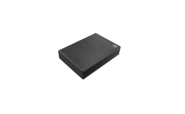 HDD Extern Seagate ONE Touch, 2TB, Negru, USB 3.2 21733