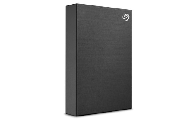 HDD Extern Seagate ONE Touch, 2TB, Negru, USB 3.2 21735