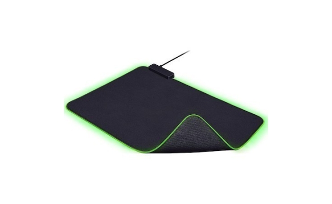 Mouse pad Razer Goliathus Chroma, negru (RZ02-02500100-R3M1) 21406