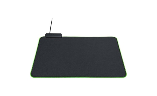 Mouse pad Razer Goliathus Chroma, negru (RZ02-02500100-R3M1) 21409