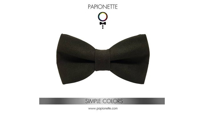 Papion Copii Dark Slate Gray