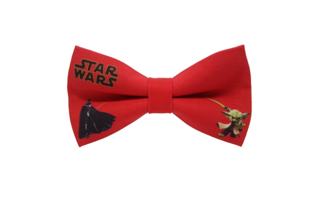 Papion Copii Star Wars Red