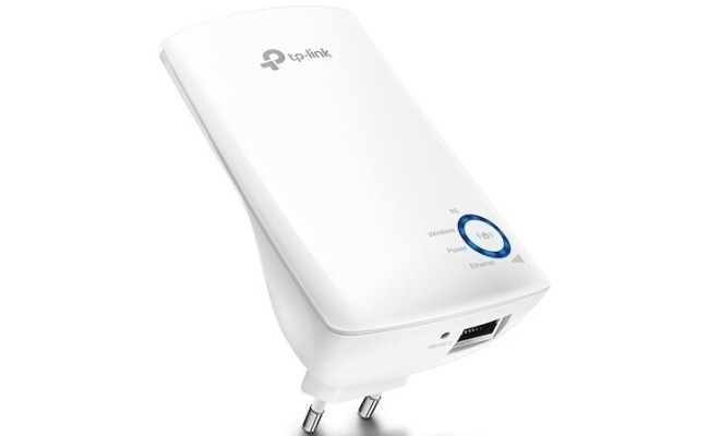 Range Extender TP-link TL-WA850RE, N300, 300Mbps 21979