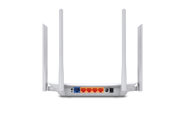 Router Wireless TP-Link ARCHER C50 v3 21628