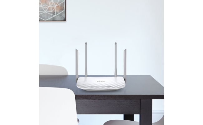 Router Wireless TP-Link ARCHER C50 v3 21629