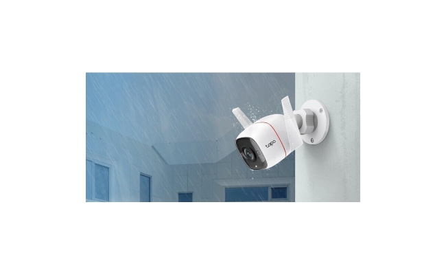 Tapo C310 TP-Link - Camera Supraveghere, wireless 21914