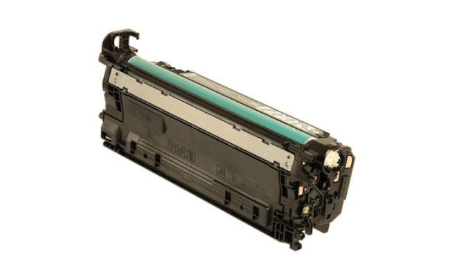 Toner Original HP Yellow, nr.646A, pentru Color LaserJet CM4540, 12.5K,...