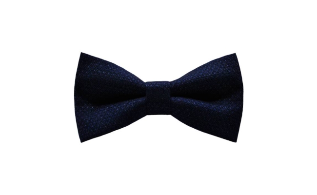 Papion Ceremonie Trabucco Navy Dots I